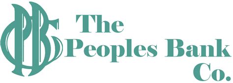 The peoples bank co. Things To Know About The peoples bank co. 